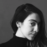 Camino a los Premios Raíces : Tania Casciani