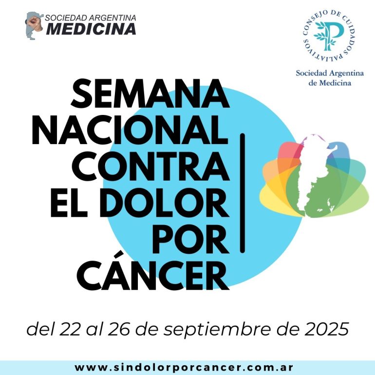 Dra Laura Aresca- Médica de Cuidados Paliativos