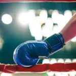 Jorge Pandolfino Miembro de Federación Mendocina de Box