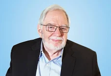 Claudio Loser Economista ExDirector de FMI para America Latina