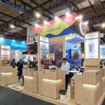 Juan Pablo Solis- Enólogo, integrante del programa en LVDiez: Agro Chat- Feria ProWine São Paulo