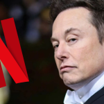 Elon Musk le hace perder millones de dólares a Netflix