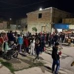 Gabriela Carmona- Comedor Los Horneritos  «No alcanza paea seguir ayudando»