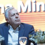 Móvil de LVDiez desde Argentina Mining – Gobernador Alfredo Cornejo