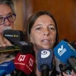 Móvil de LVDiez- Daniela García, Jefa de Gabinete DGE