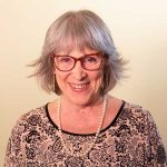 Viviana Bilezker – Directora del Faro – Psicoterapeuta