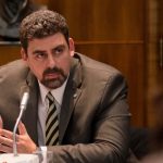 Legislativas 2025: «Percibí la necesidad de que el esfuerzo valga la pena» Martín Kerchner