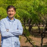 «La ley de glaciares no sería un problema para la minería si se determina el trabajo de las áreas de discución» Pablo Villagra