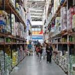 Armando Eugenio Farina Vicepresidente de la Cámara Argentina de Distribuidores y Autoservicios Mayoristas (CADAM)