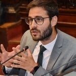 «Hay cambios positivos pero seguimos en proceso de evaluación» Emanuel Fugazzotto