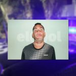 El malviviente que no para de ser aprehendido