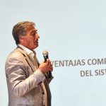 «En la industria vitivinícola es clave la diversificación de productos» Daniel Rada