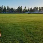 Leonardo D’Urso Técnico de FADEP