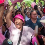 Javier Muñiz Periodista de Chaco