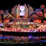 Pablo Perri Director de la Fiesta Nacional de la Vendimia 2026