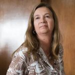 «La vacunación es un acto social que permite que no se desarrollen brotes» Andrea Falaschi