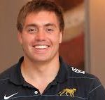 Rodrigo Baéz Ex Puma Mendocino