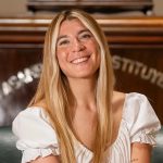 Giuliana Díaz- Presidenta de la Liga de Fútbol Femenino Mza y diputada provincial «Hay manejos de la Liga que no se entienden»