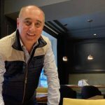 «Hay una nueva tendencia en la forma de comprar, sobre todo entre los jóvenes» Santiago Laugero