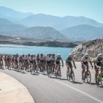 Equipo de Pedal a Pedal de Estadio Malvinas Argentinas