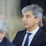 Caso Bento: «El viernes ya sabríamos de cuánto sería la condena» Jorge Hirschbrand