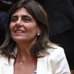 Reforma laboral: «El problema de la argentina es la poca cantidad de aportantes» Mariana Juri