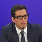 «Malargüe tiene un potencial geológico gigante» Sebastián Piña