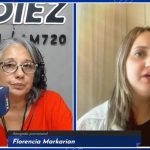 Florencia Markarian Abogada Previsional