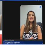 Dra Alejandra Torres Médica Neuróloga