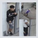 Móvil de LVDiez desde Guaymallén