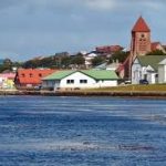 Juan Tolosa Rossini-  Abogado y estudiante de enología en las Islas Malvinas Argentinas