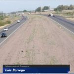 Luis Borrego Subsecretario de Transporte