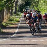 Fernando Lanzone- Presidente de la Asociación Ciclista de Mendoza
