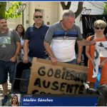 Móvil de LVDiez desde Legislatura