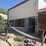 Móvil de LVDiez desde Godoy Cruz