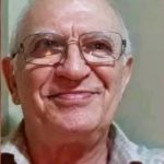 Jacobo Elías Forschberg- argentino-israelí que estuvo cautivo en Venezuela