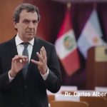 Carlos Parma- ex juez de menores, Profesor universitario