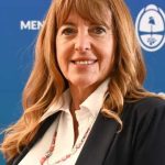 Patricia Gimenez- Gerente de Promendoza