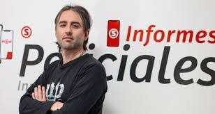 Exequiel Ferreyra- Perdiosta de policiales