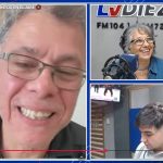 Sergio Larrañaga-  Fotografo mendocino en Nueva York