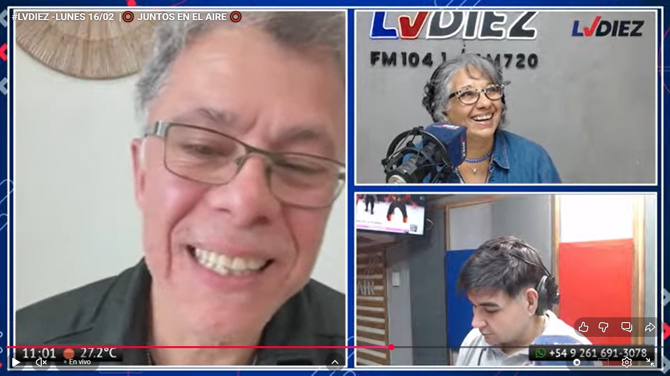 Sergio Larrañaga-  Fotografo mendocino en Nueva York