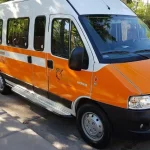 Diego Bonano  Referente Cámara de Transportes Escolares de Mendoza