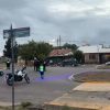 Accidente fatal en Godoy Cruz