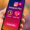 Ya está disponible «Instagram Plus»/ La nueva función que prueba X :»reaccionar con video»