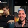 WhatsApp ya permite enviar el emoji de Trionda /Messi usando ChatGPT/ La NASA reveló la tripulación de Artemis III