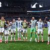 Aprendiendo idiomas con la IA/ La canción del Mundial y su versión más emotiva
