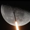 Tesla busca empleados en Argentina​/ Cohete de SpaceX se estrellará contra la Luna​