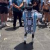 ChatGPT para adolescentes​/ China ya tiene cohete reutilizable /Conferencia Mundial de Robótica 2026: