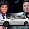 Tesla llega a la Argentina/ Starship alcanza la órbita de la Tierra por primera vez