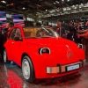 Ciberataque a Supermercados franceses/La IA revoluciona las transmisiones de la Fórmula 1/ Revive 2CV  en Salón Automóvil de París
